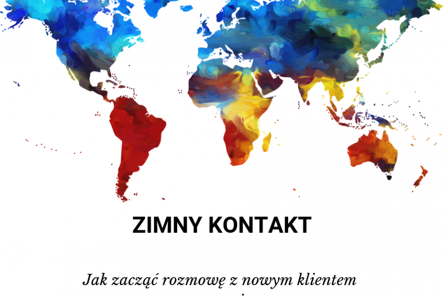 zimny kontakt